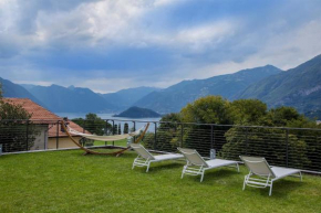Villa La Rosa B&B Bellagio